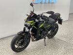 Kawasaki Z 2020 