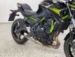 Kawasaki Z 2020 