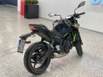 Kawasaki Z 2020 