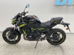 Kawasaki Z 2020 