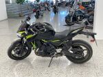 Kawasaki Z 2020 