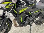 Kawasaki Z 2020 
