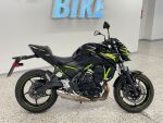 Kawasaki Z 2020 