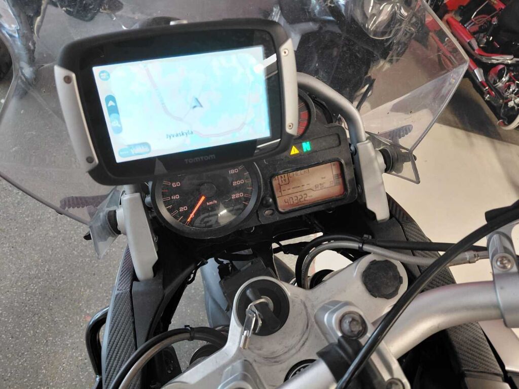 BMW R 2011 