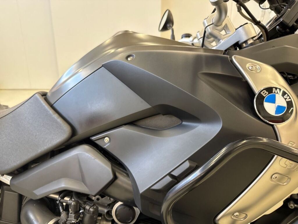 BMW R 2011 