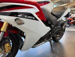 Honda CBR 2011 