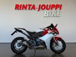 Honda CBR 2011 