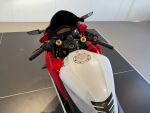 Honda CBR 2011 