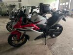 Honda CBR 2011 