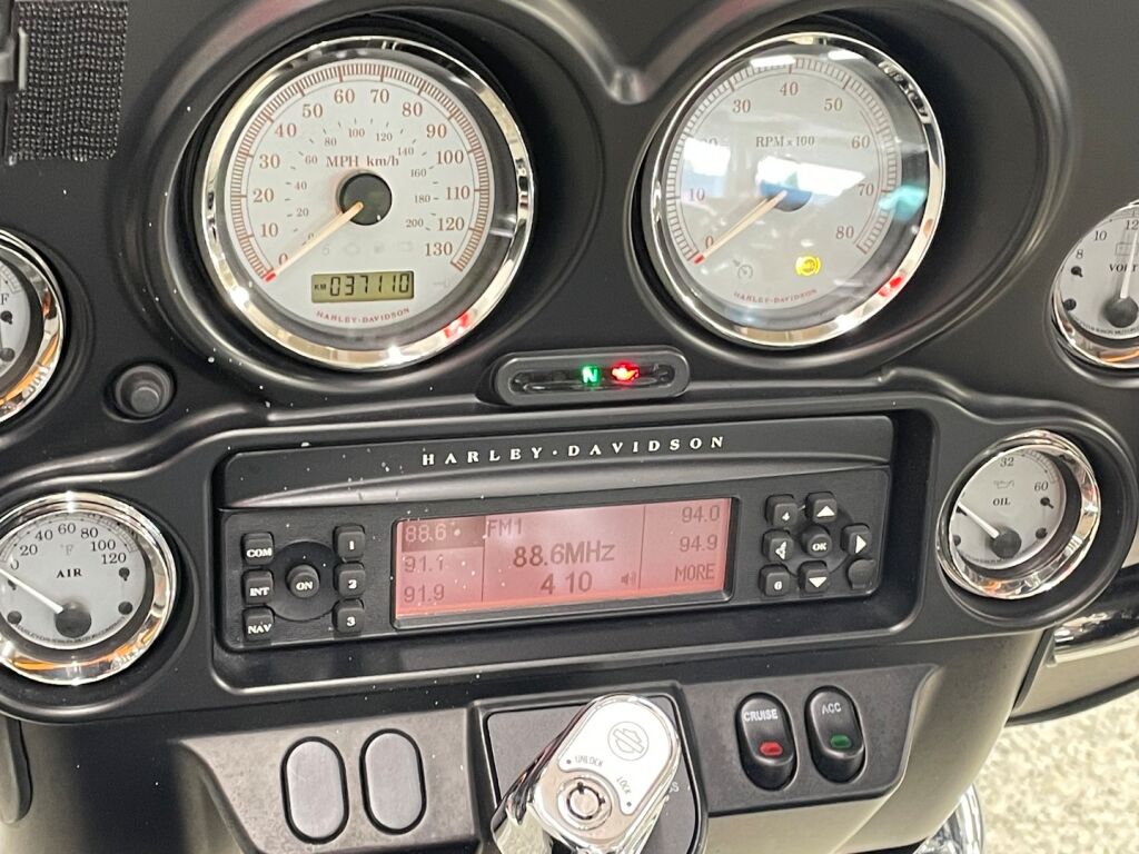 Harley-davidson TOURING 2013 