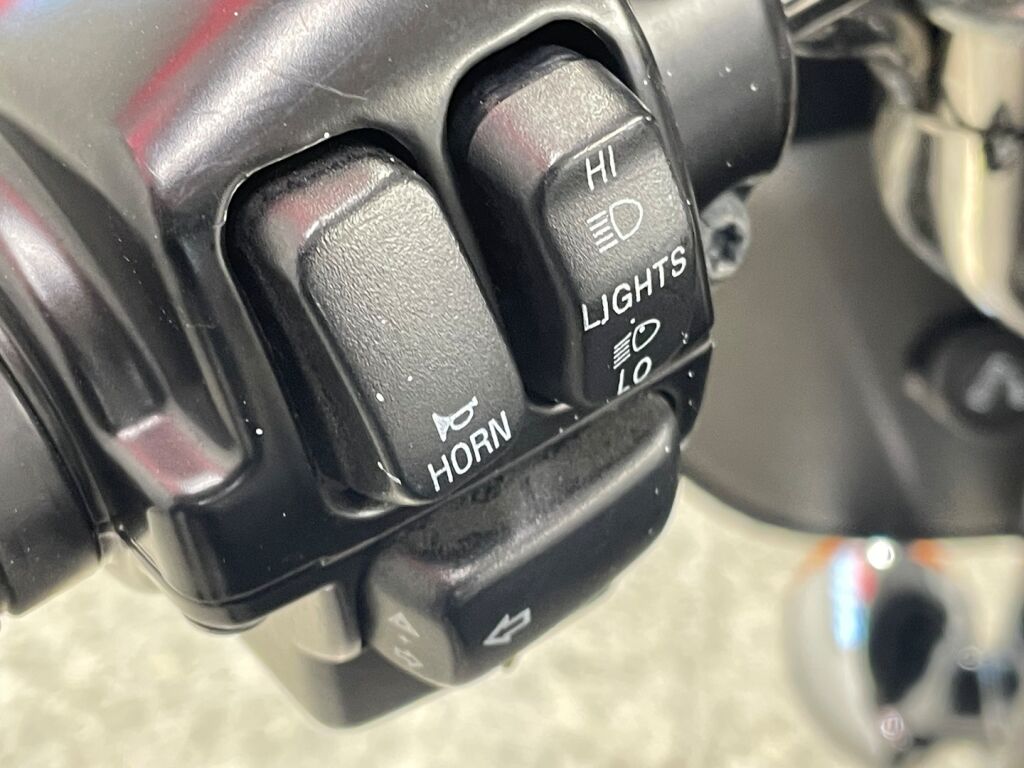 Harley-davidson TOURING 2013 