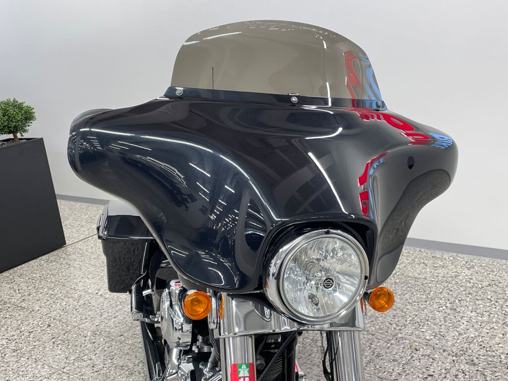 Harley-davidson TOURING 2013 