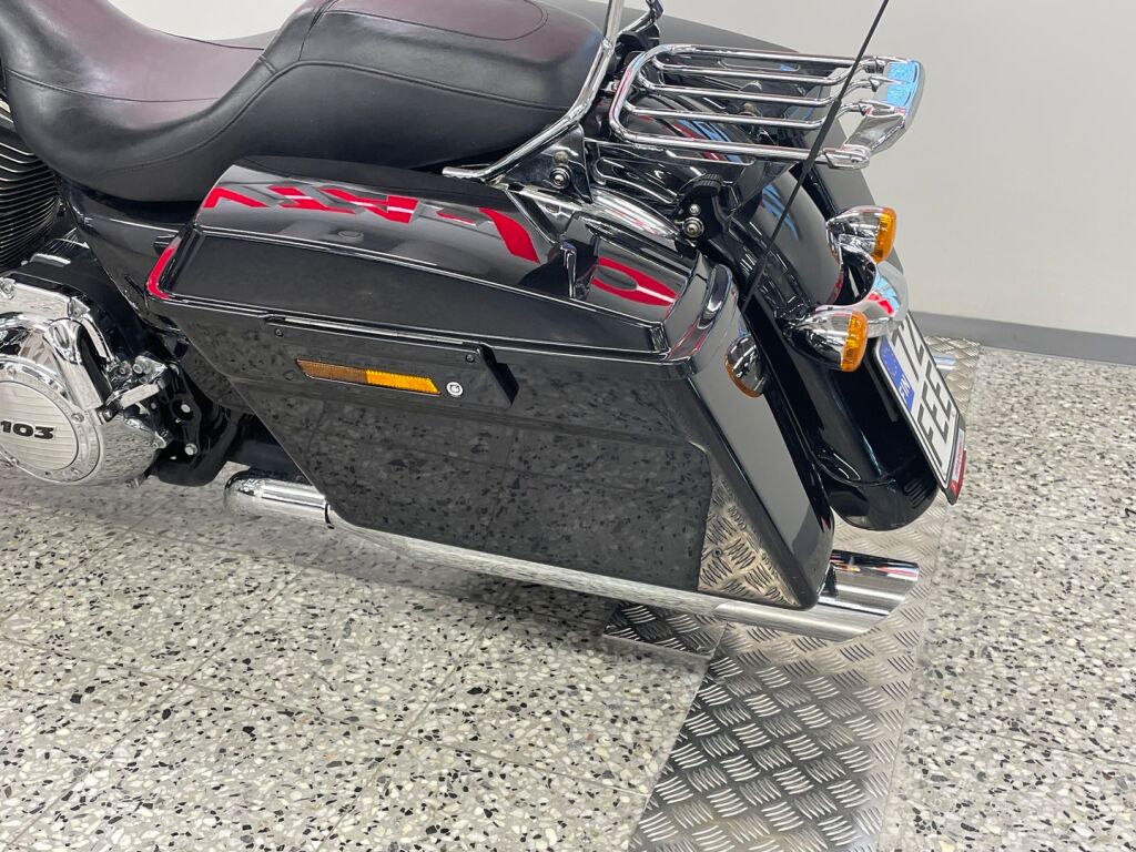 Harley-davidson TOURING 2013 