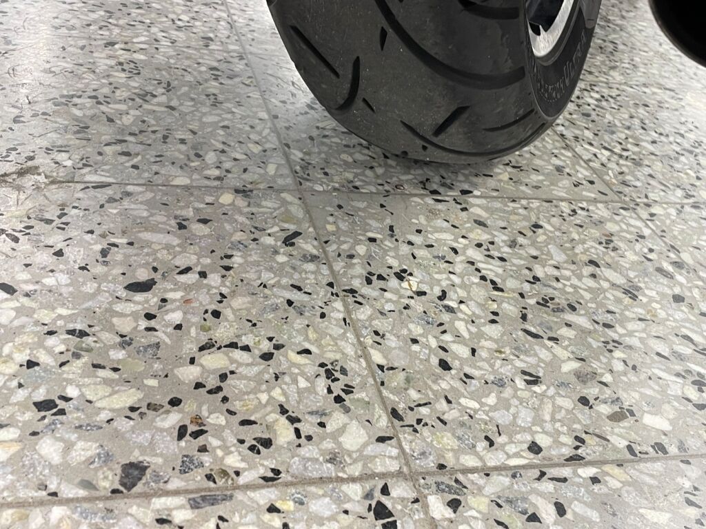 Harley-davidson TOURING 2013 