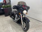 Harley-davidson TOURING 2013 