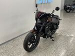 Honda REBEL 2022 