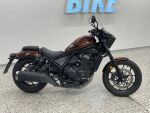 Honda REBEL 2022 