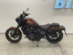Honda REBEL 2022 