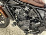 Honda REBEL 2022 