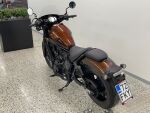 Honda REBEL 2022 