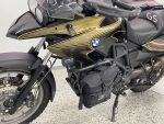 BMW F 2013 