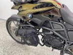 BMW F 2013 