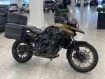 BMW F 2013 