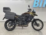 BMW F 2013 