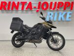 BMW F 2013 