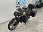 BMW F 2013 