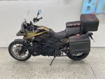 BMW F 2013 
