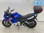 Suzuki GSX 2010 