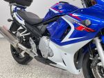 Suzuki GSX 2010 