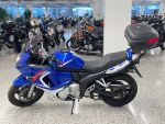 Suzuki GSX 2010 