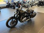 Triumph BONNEVILLE 2017 