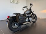 Triumph BONNEVILLE 2017 