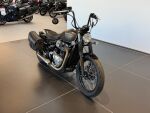 Triumph BONNEVILLE 2017 