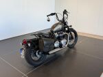 Triumph BONNEVILLE 2017 