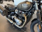 Triumph BONNEVILLE 2017 