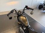 Triumph BONNEVILLE 2017 