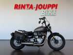 Triumph BONNEVILLE 2017 
