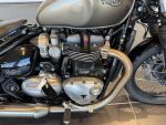 Triumph BONNEVILLE 2017 