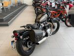 Triumph BONNEVILLE 2017 
