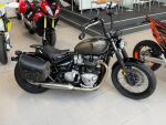 Triumph BONNEVILLE 2017 