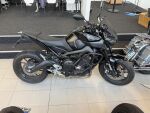 Yamaha MT-09 2020 