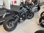Yamaha MT-09 2020 