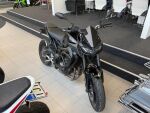 Yamaha MT-09 2020 