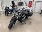 Yamaha XVS 2013 