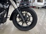 Yamaha XVS 2013 