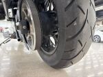 Yamaha XVS 2013 